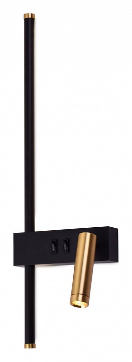 Бра с подсветкой ambrella light fl fl5209