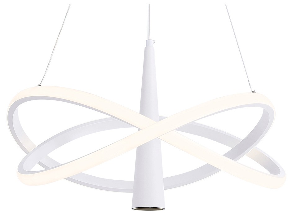 Подвесная люстра ambrella light fl fl5367