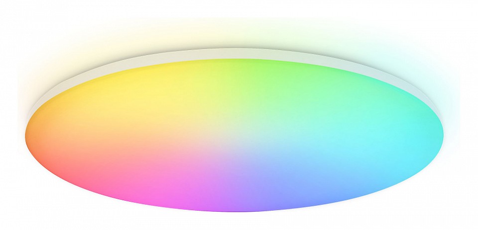 Накладной светильник ambrella light fz fz2003