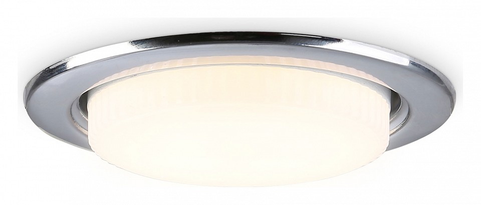 Встраиваемый светильник ambrella light g g10102