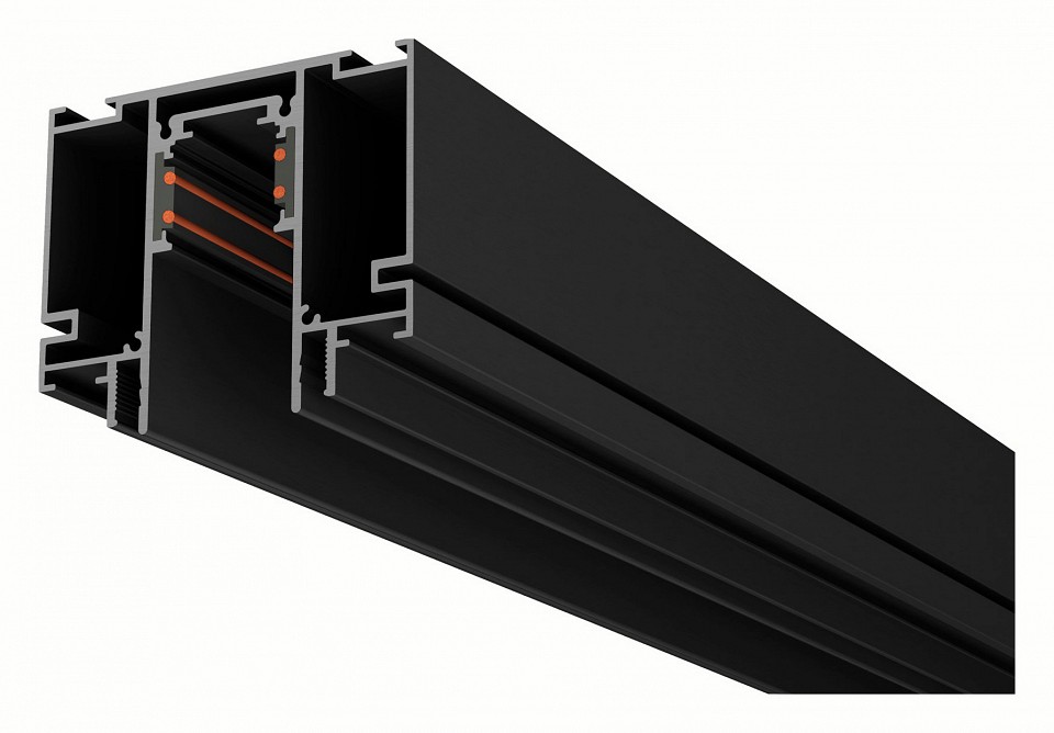 Трек встраиваемый ambrella light gl gl3252