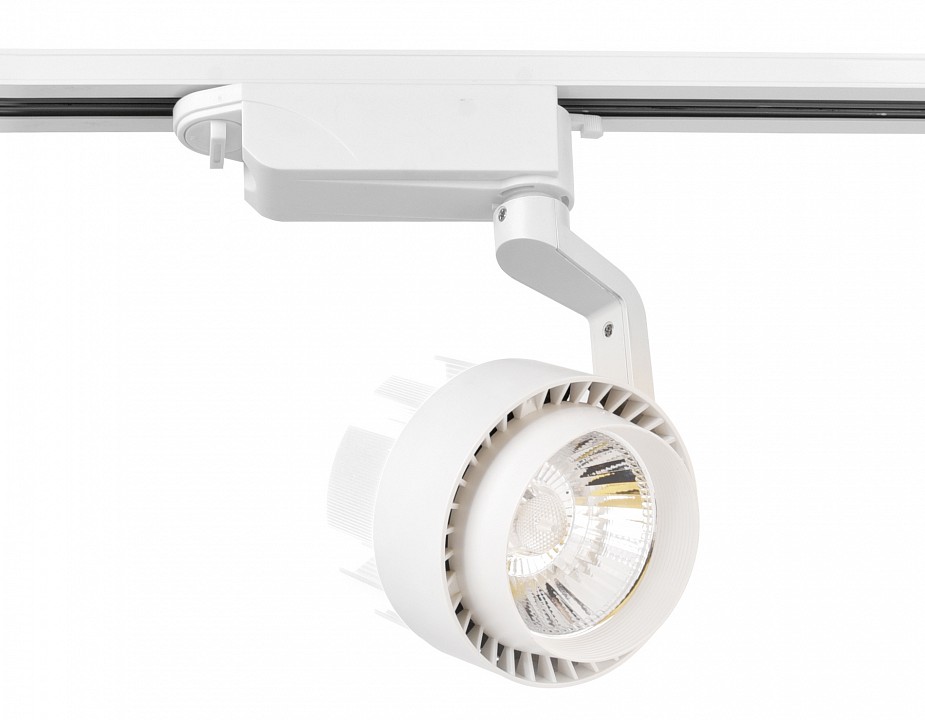 Светильник на штанге ambrella light gl gl6104
