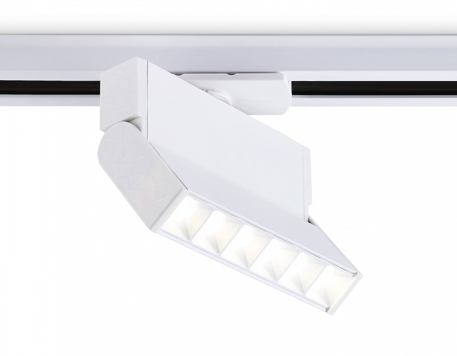 Светильник на штанге ambrella light gl gl6812