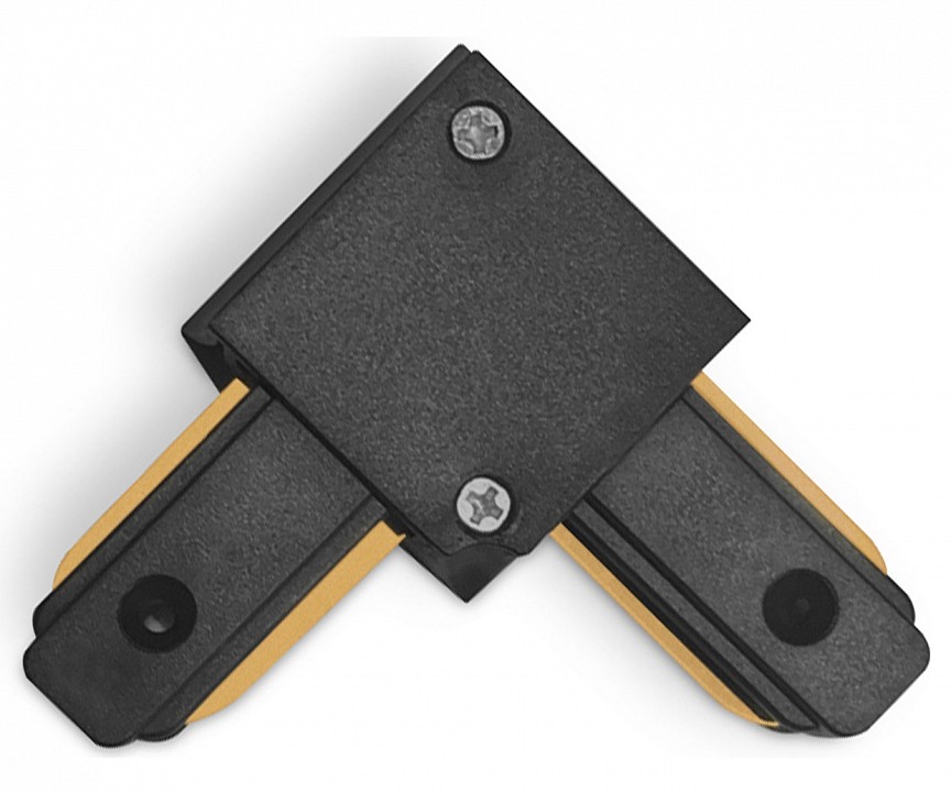 Соединитель угловой внутренний для треков накладных ambrella light gl gl7071