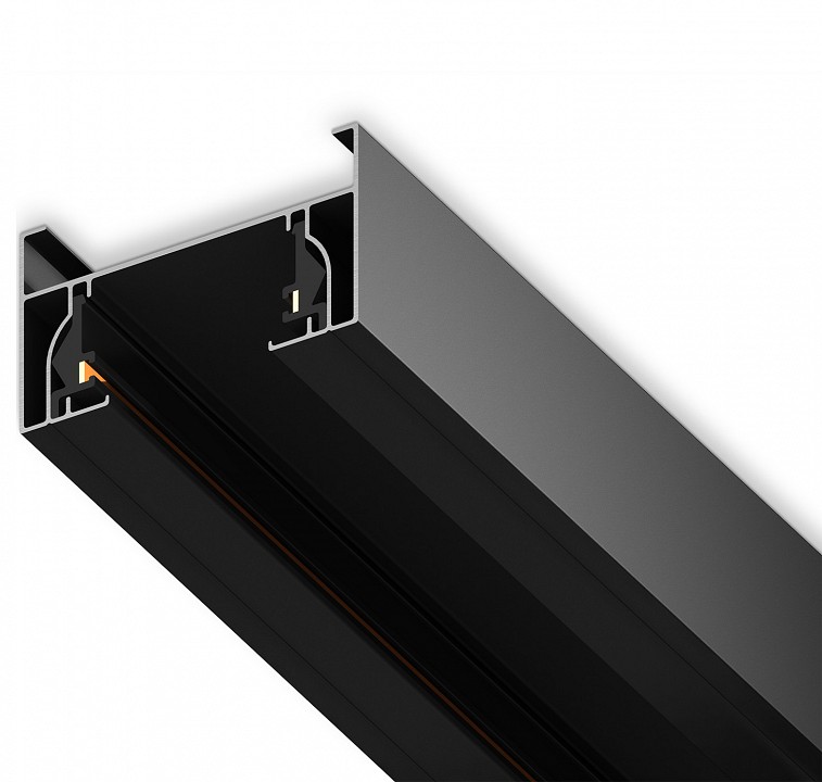 Трек накладной ambrella light track system gl7102