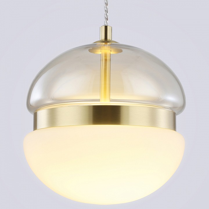 Подвесной светильник ambrella light lh lh11001