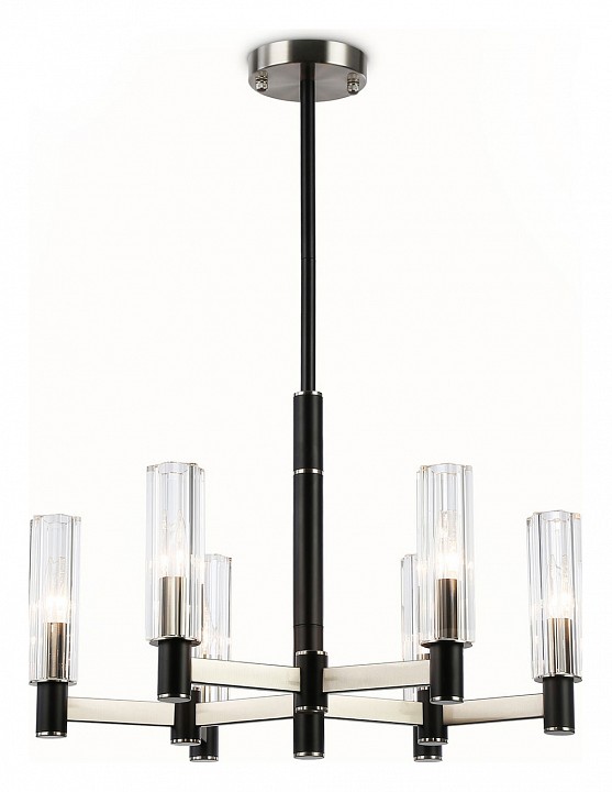 Люстра на штанге ambrella light lh lh55501