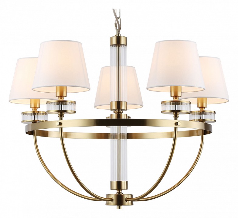 Подвесная люстра ambrella light high light lh71251