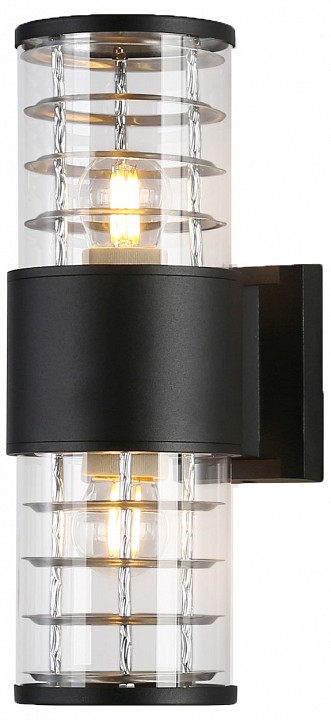 Светильник на штанге ambrella light st st2525