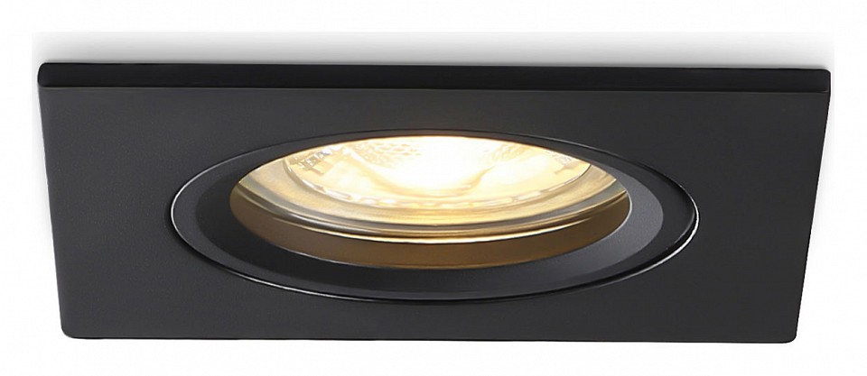 Встраиваемый светильник ambrella light tn tn102456