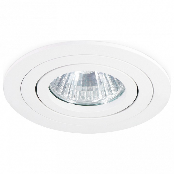 Встраиваемый светильник ambrella light tn tn102501
