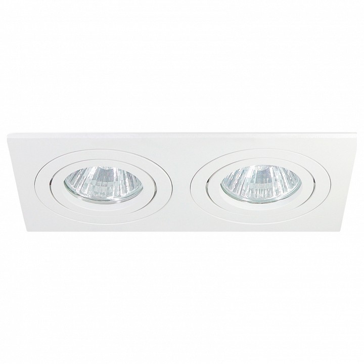 Встраиваемый светильник ambrella light tn tn102626