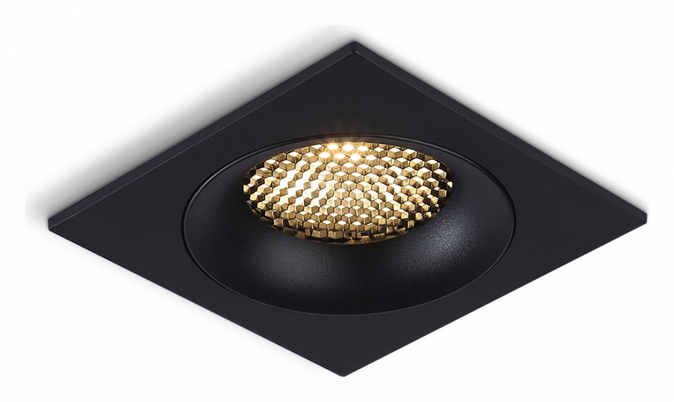 Встраиваемый светильник ambrella light techno spot tn102729