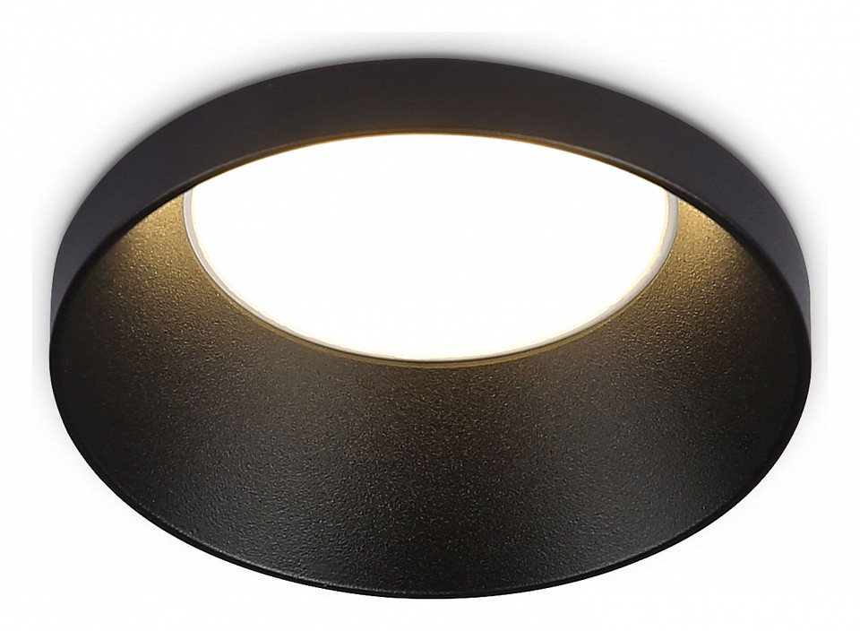 Встраиваемый светильник ambrella light tn tn102802
