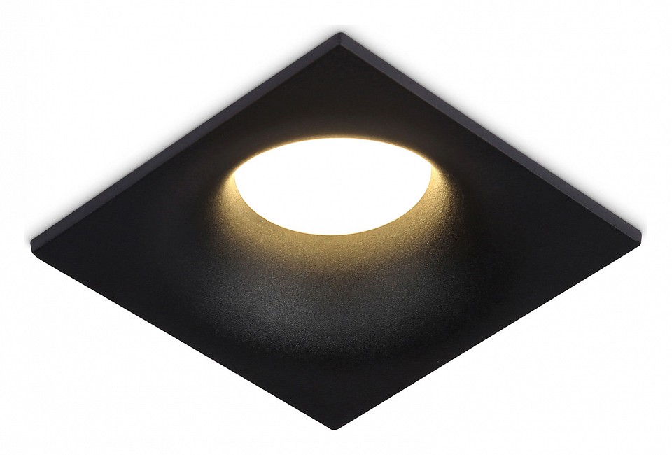 Встраиваемый светильник ambrella light tn tn102812
