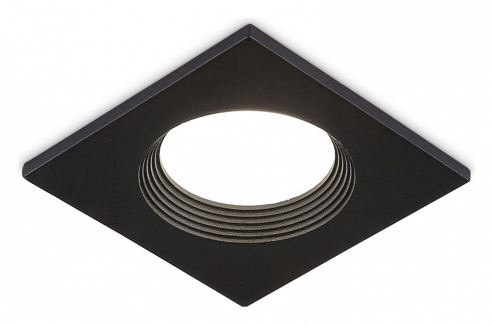 Встраиваемый светильник ambrella light tn tn102818
