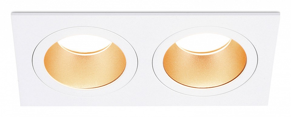 Встраиваемый светильник ambrella light tn tn102831