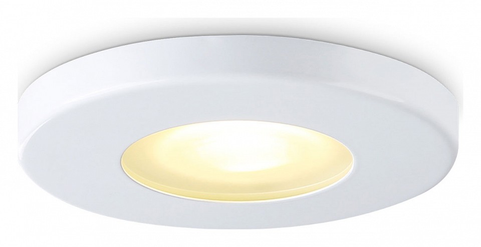 Встраиваемый светильник ambrella light tn tn1180