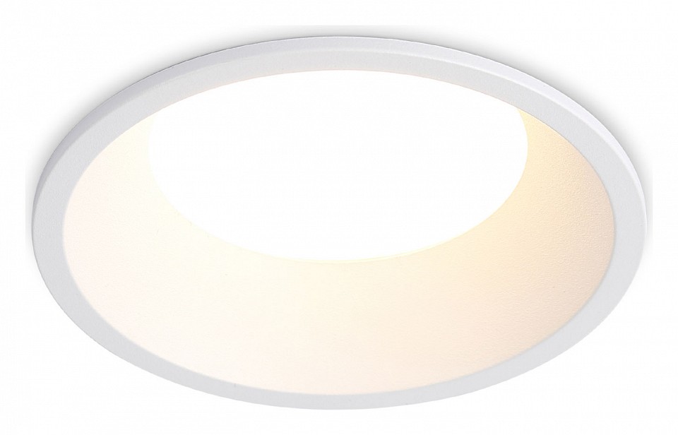 Встраиваемый светильник ambrella light tn tn51813