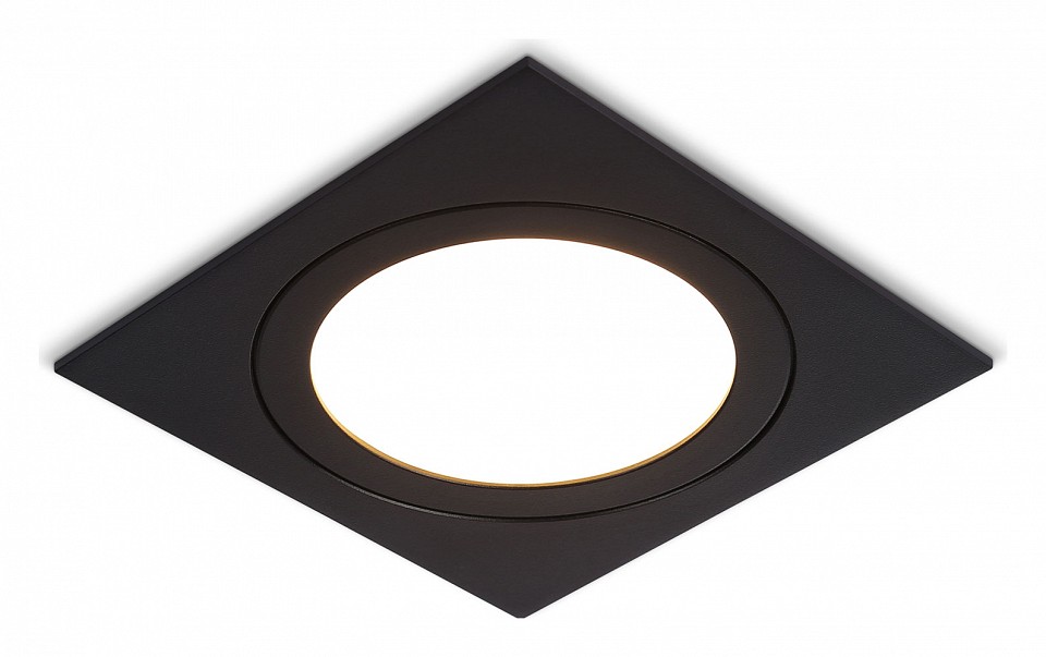 Встраиваемый светильник ambrella light tn tn51825