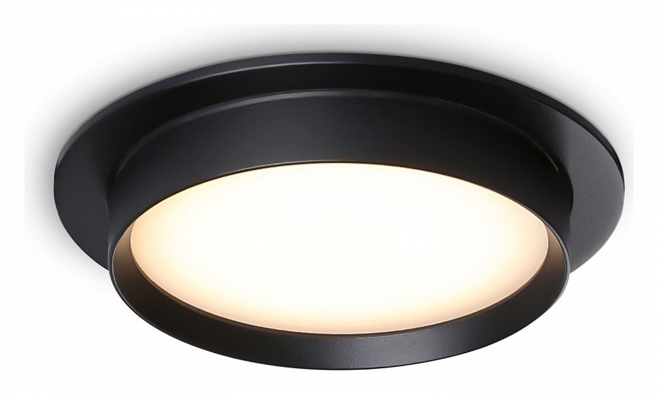 Встраиваемый светильник ambrella light tn tn5227