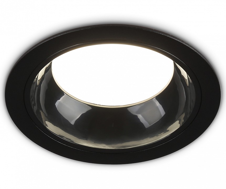 Встраиваемый светильник ambrella light tn tn52336