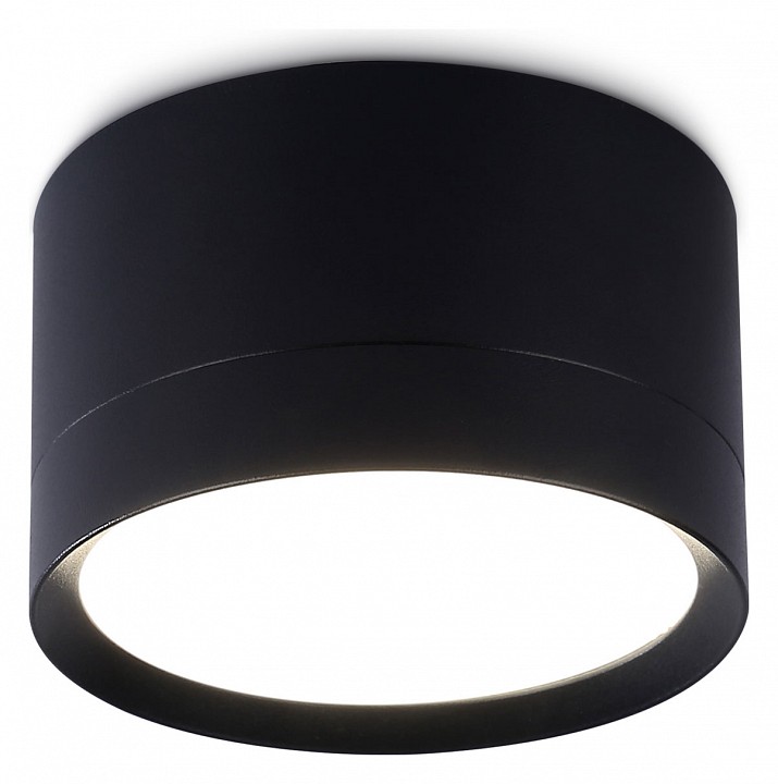 Накладной светильник ambrella light techno spot tn52357