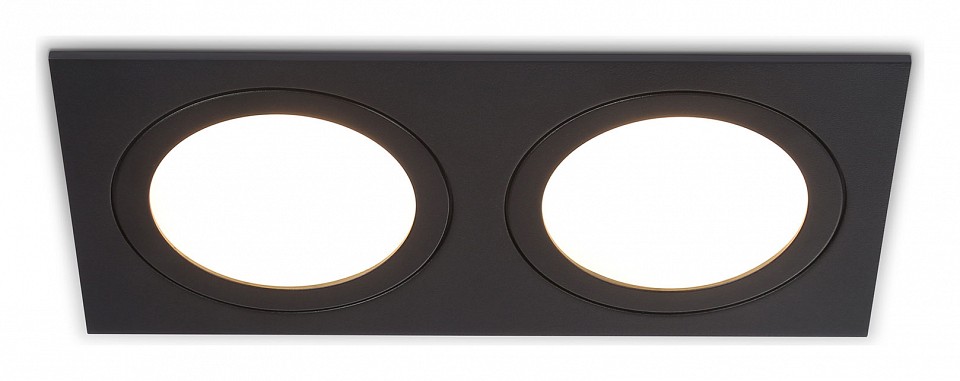 Встраиваемый светильник ambrella light tn tn6615