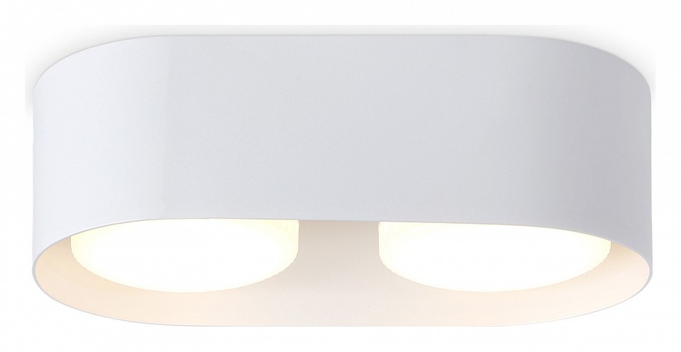 Накладной светильник ambrella light tn tn70818