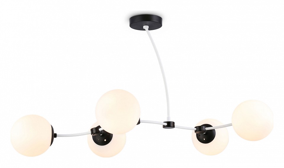 Люстра на штанге ambrella light tr tr2546