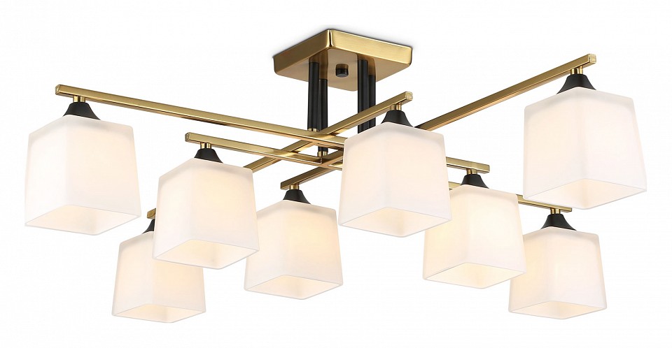 Люстра на штанге ambrella light tr tr303044