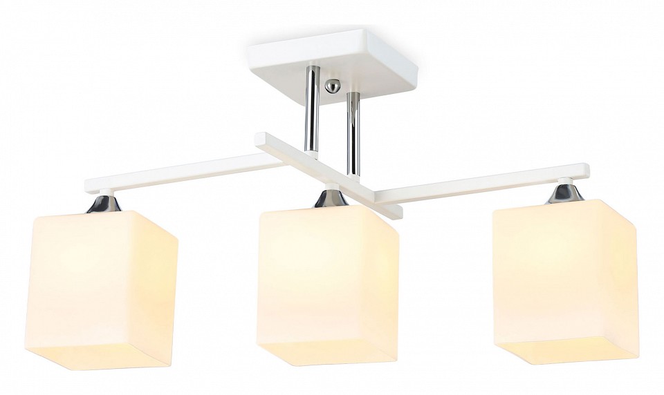 Люстра на штанге ambrella light tr tr303113