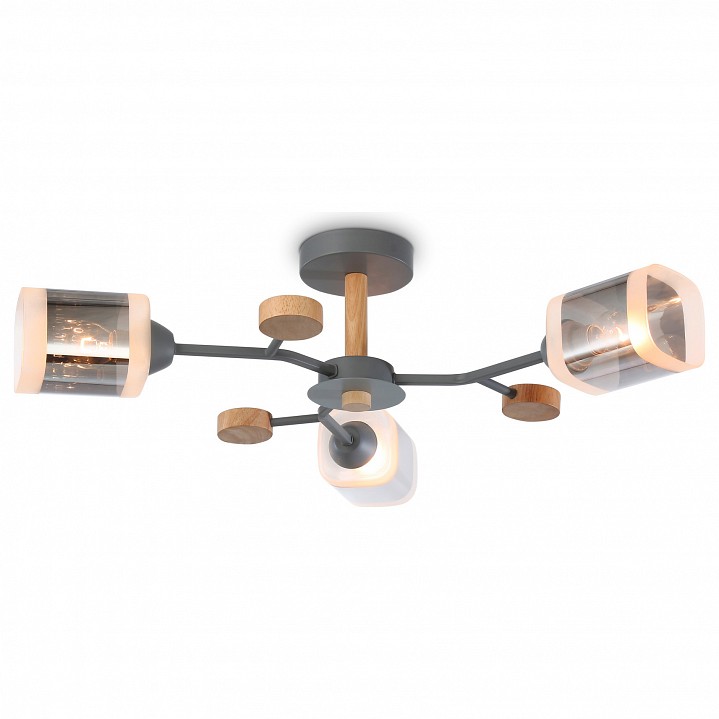 Люстра на штанге ambrella light tr tr3033231
