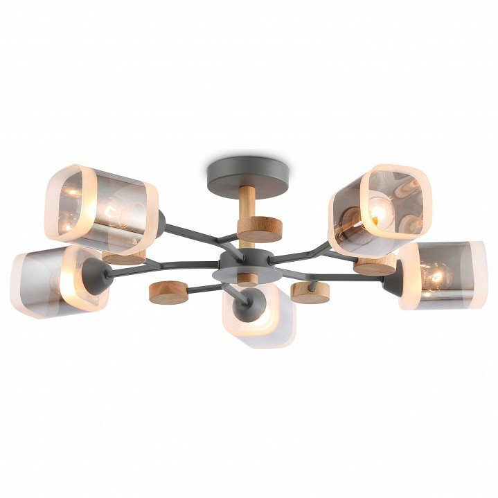 Люстра на штанге ambrella light tr tr3033233