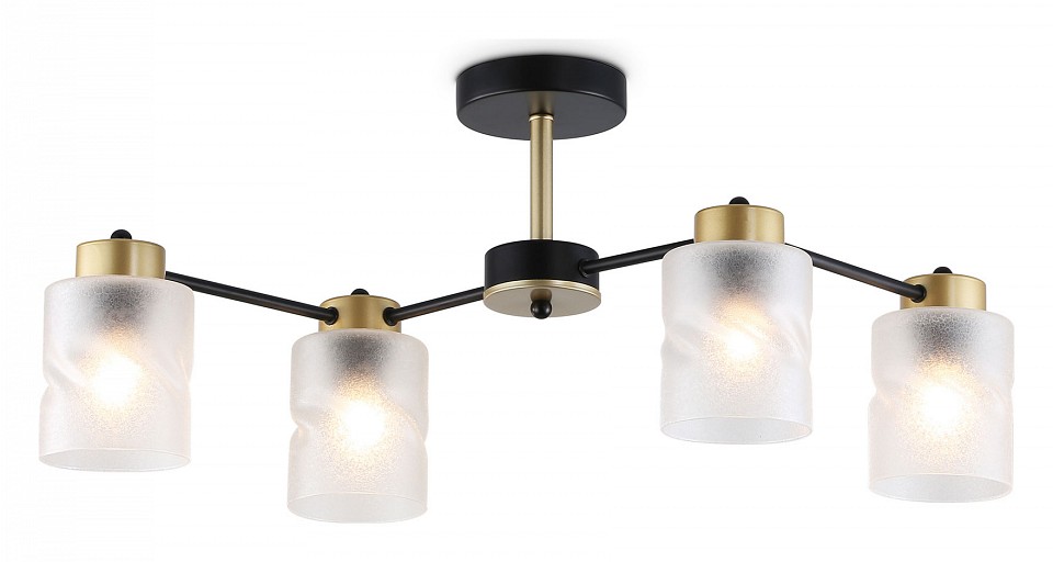 Люстра на штанге ambrella light tr tr303324