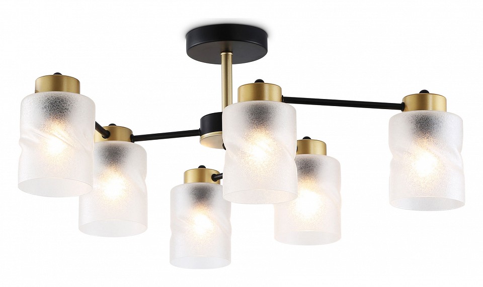 Люстра на штанге ambrella light tr tr303325