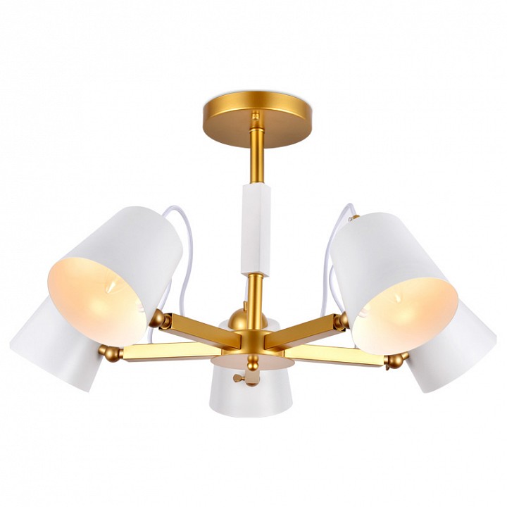 Люстра на штанге ambrella light tr tr3101