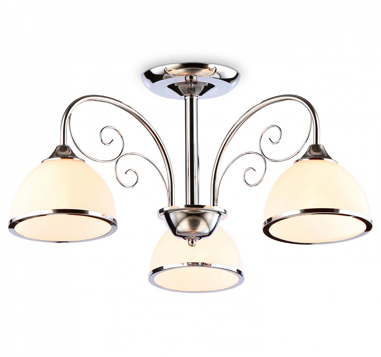 Люстра на штанге ambrella light tr tr3181