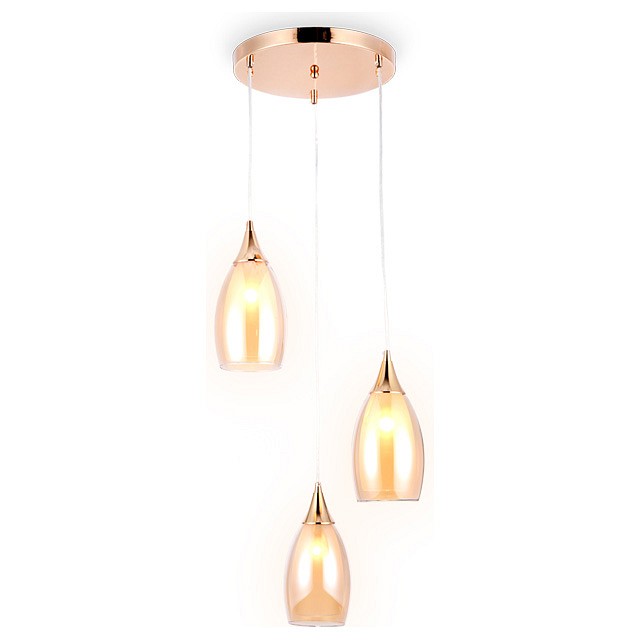 Подвесной светильник ambrella light tr tr3549