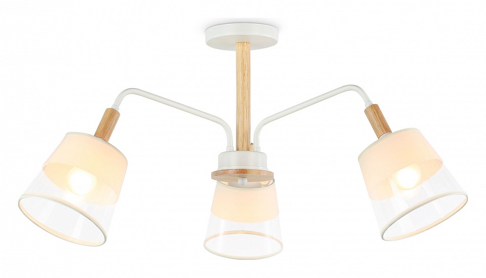 Люстра на штанге ambrella light tr tr4737