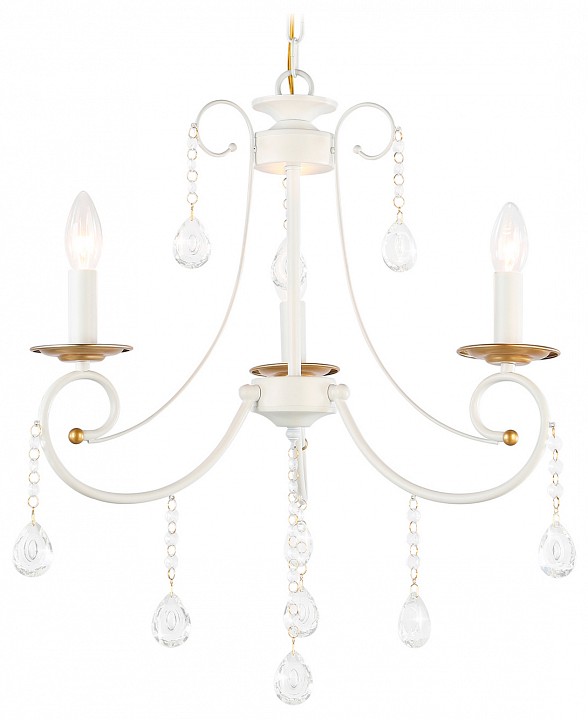 Подвесная люстра ambrella light tr tr4915