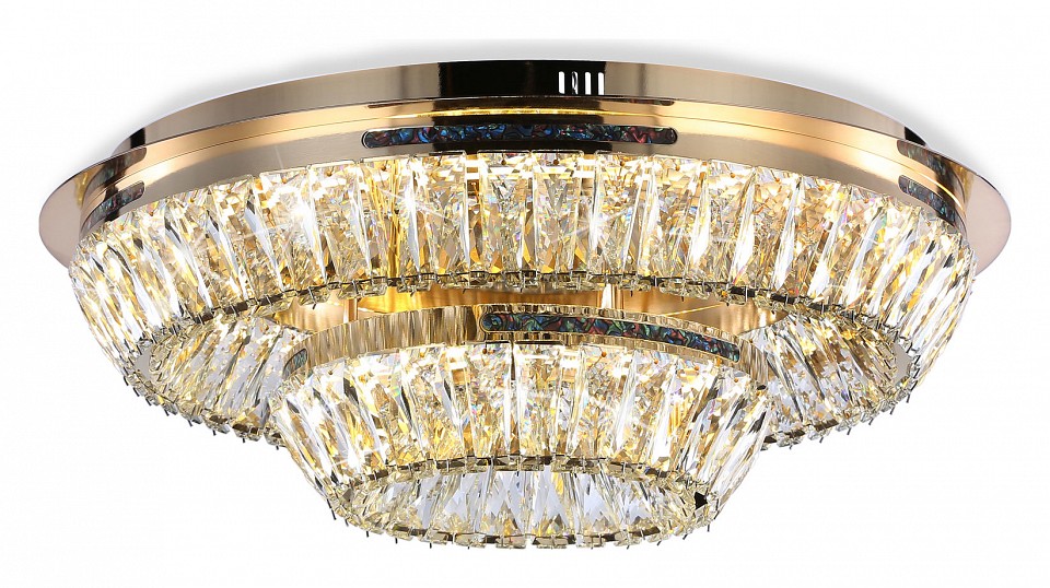 Люстра на штанге ambrella light tr tr5031