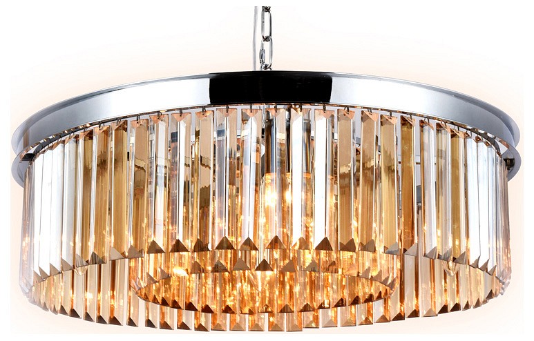 Подвесной светильник ambrella light tr tr5097