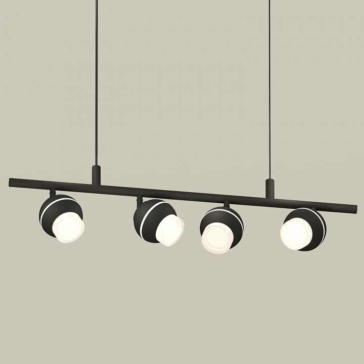 Подвесной светильник ambrella light xb xb9002550