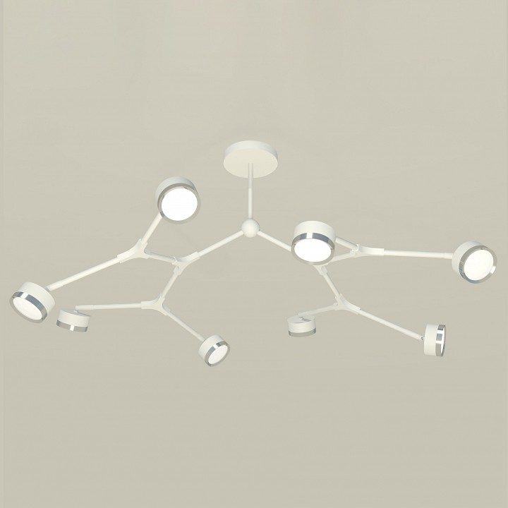 Люстра на штанге ambrella light xb xb9059151