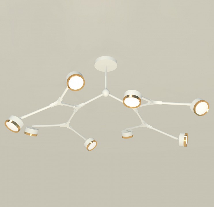 Люстра на штанге ambrella light xb xb9059152