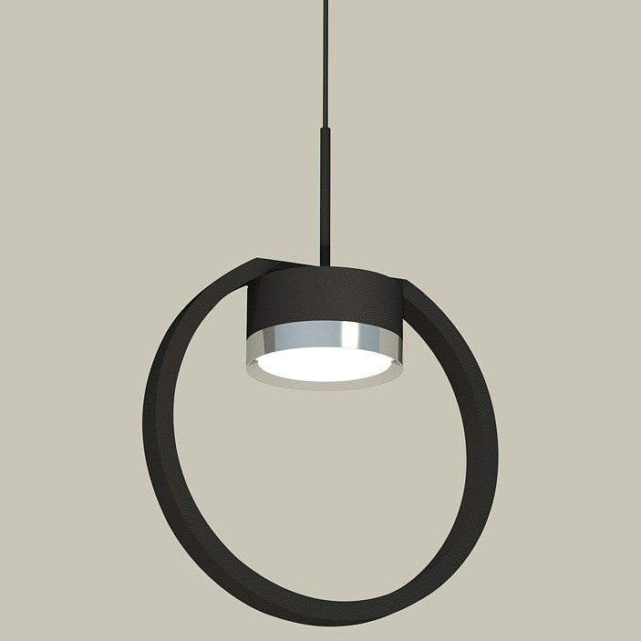 Подвесной светильник ambrella light xb xb9102101