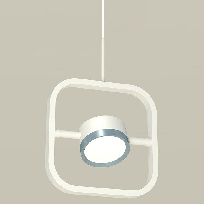 Подвесной светильник ambrella light xb xb9118102