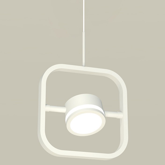 Подвесной светильник ambrella light xb xb9118150