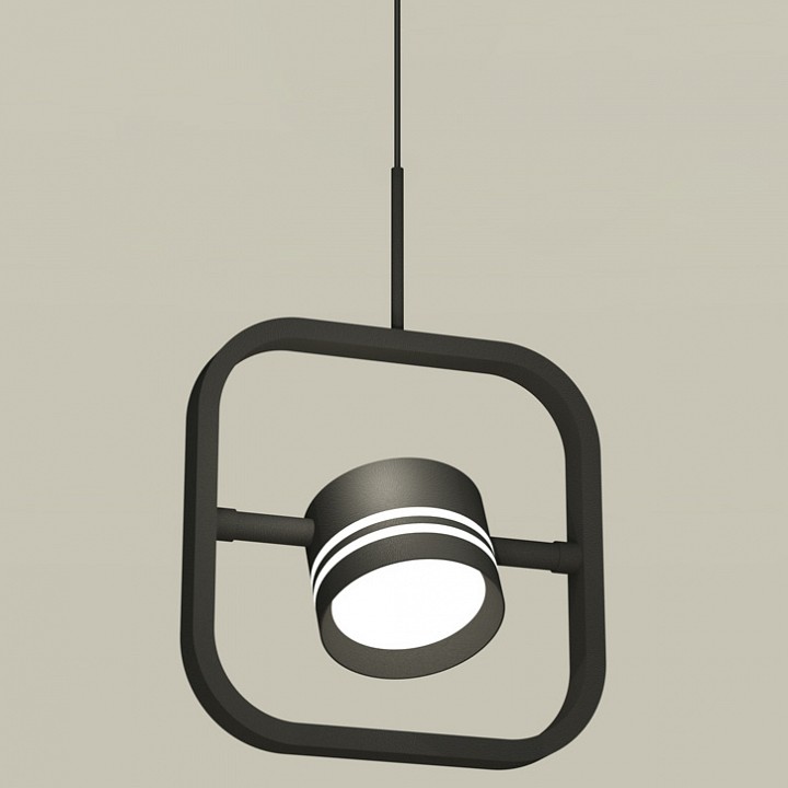 Подвесной светильник ambrella light xb xb9119154
